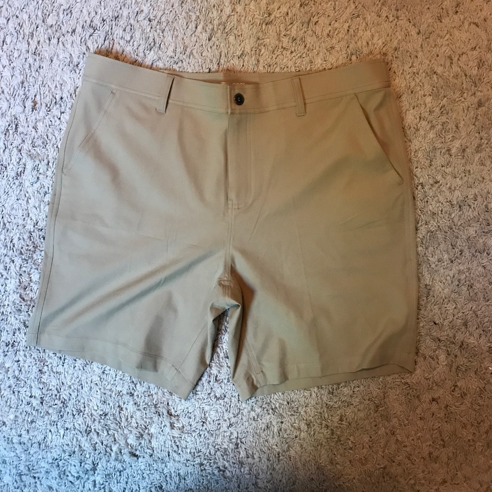 Men’s Dress Short